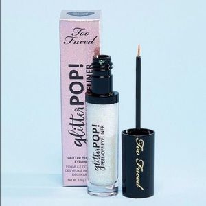 Too faces glitter pop